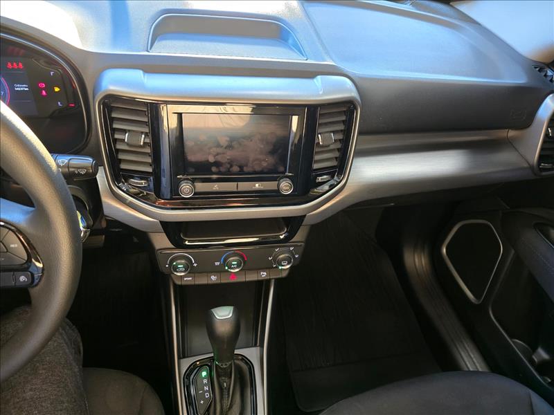  TORO  1.3 Turbo 270 Endurance 12