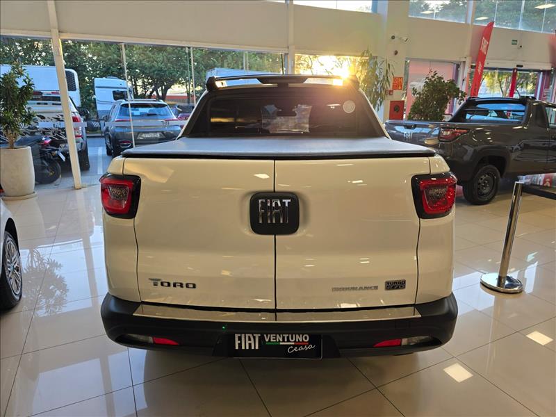  TORO  1.3 Turbo 270 Endurance 4