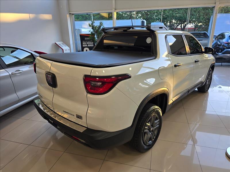  TORO  1.3 Turbo 270 Endurance 5