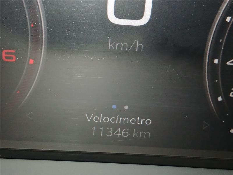  RAMPAGE  2.0 Turbo Laramie 4X4 12