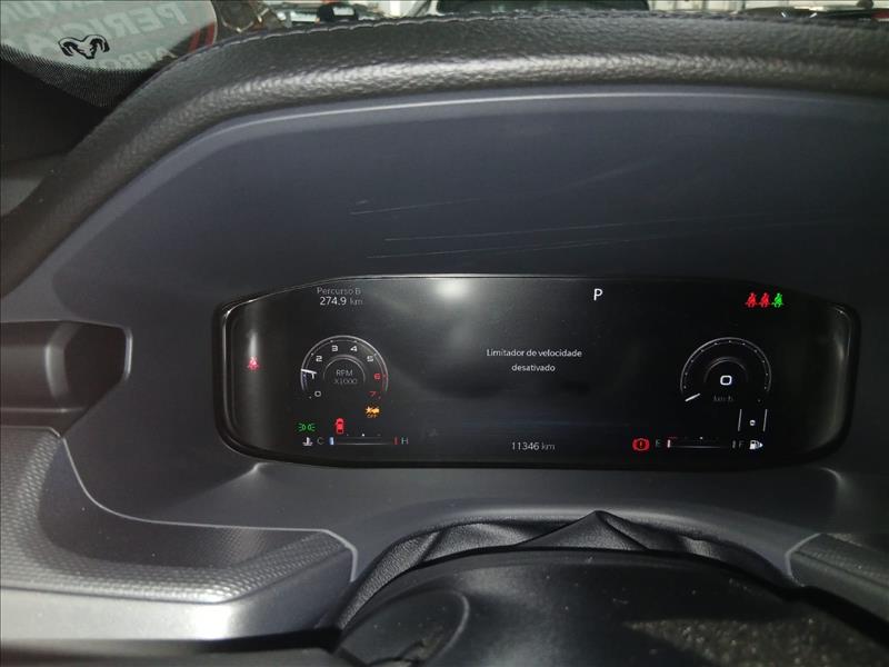  RAMPAGE  2.0 Turbo Laramie 4X4 11