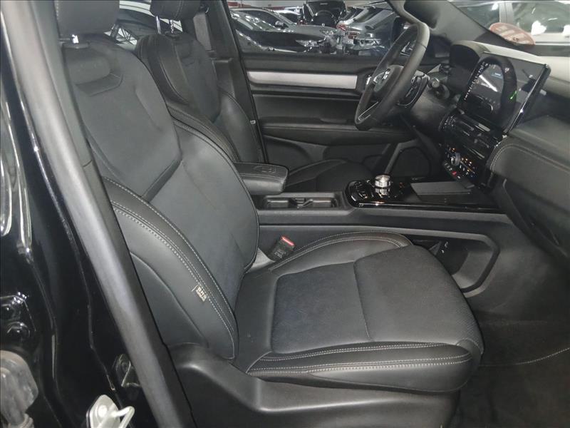  RAMPAGE  2.0 Turbo Laramie 4X4 10