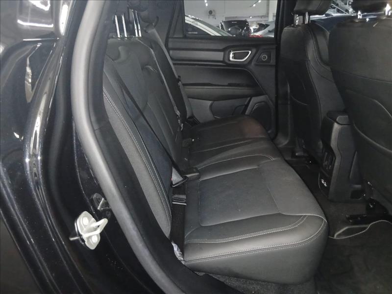  RAMPAGE  2.0 Turbo Laramie 4X4 8