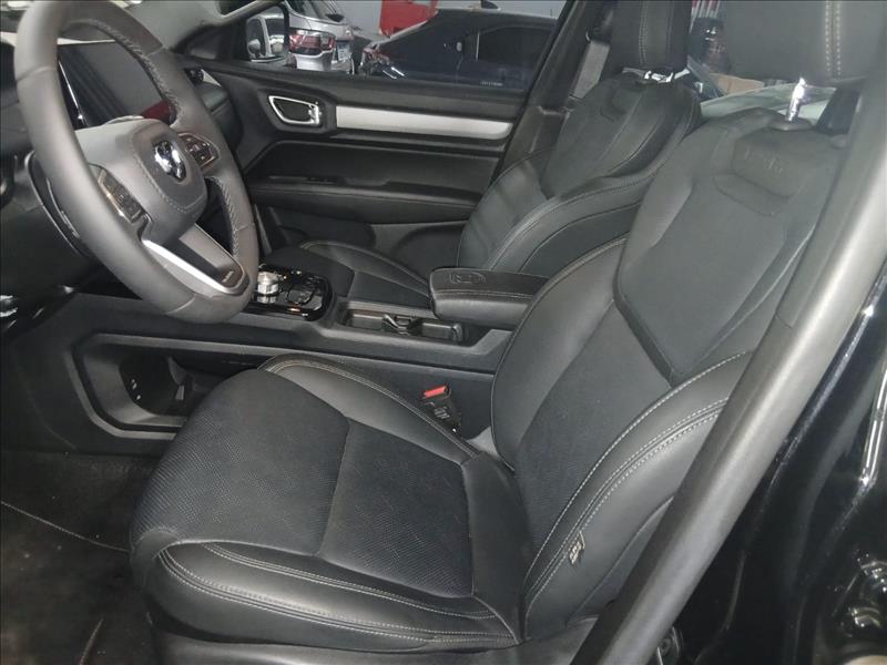  RAMPAGE  2.0 Turbo Laramie 4X4 5