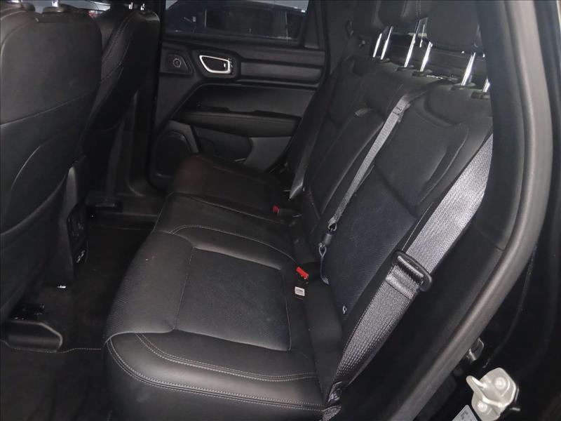  RAMPAGE  2.0 Turbo Laramie 4X4 6