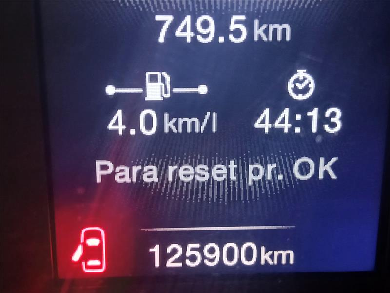  TORO  1.8 16V EVO Freedom 12