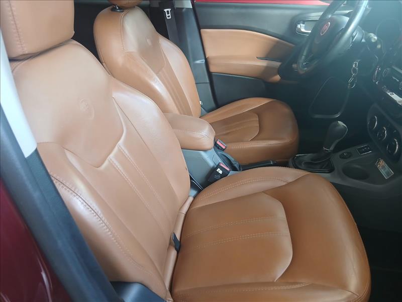  TORO  1.8 16V EVO Freedom 10