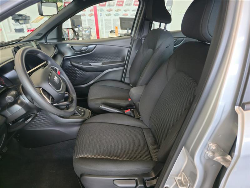  PULSE  1.0 Turbo 200 Hybrid Audace 