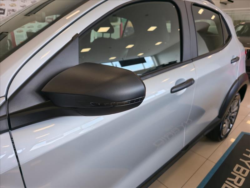  PULSE  1.3 Drive 8