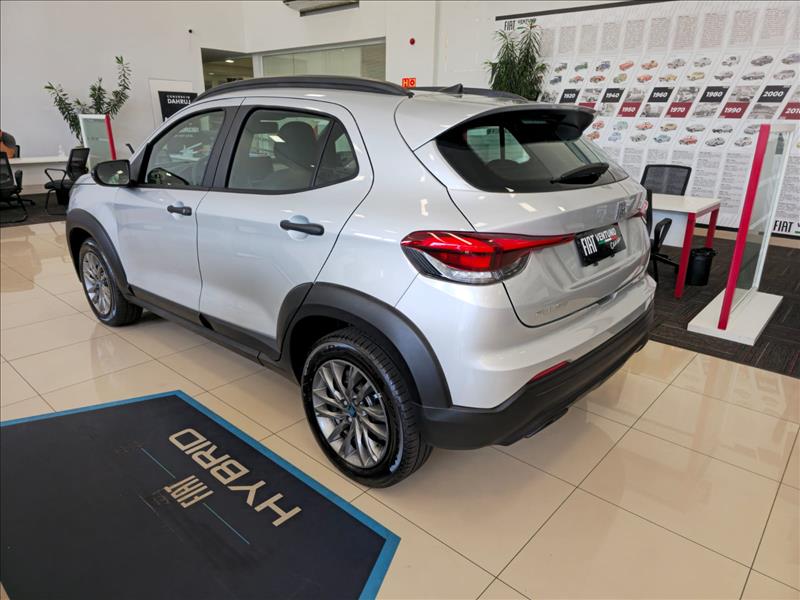  PULSE  1.3 Drive 5