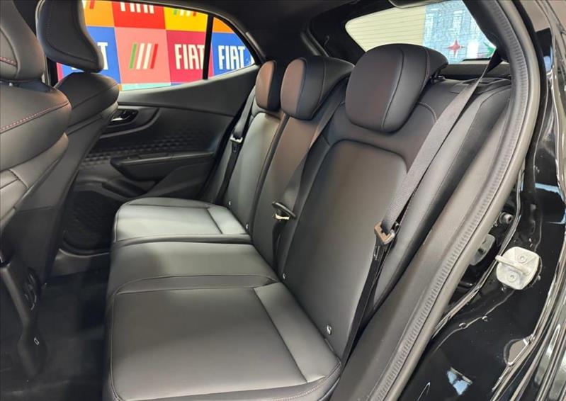  PULSE  1.3 Turbo 270 Abarth 7