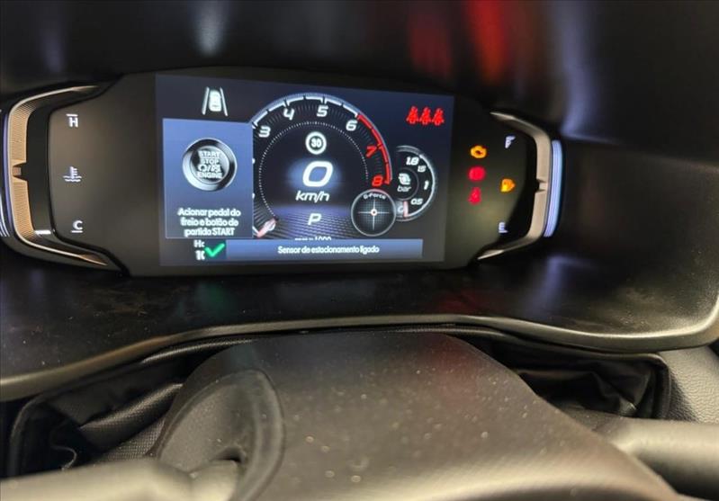  PULSE  1.3 Turbo 270 Abarth 13