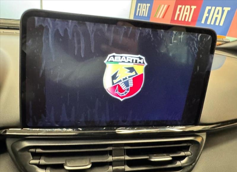  PULSE  1.3 Turbo 270 Abarth 14