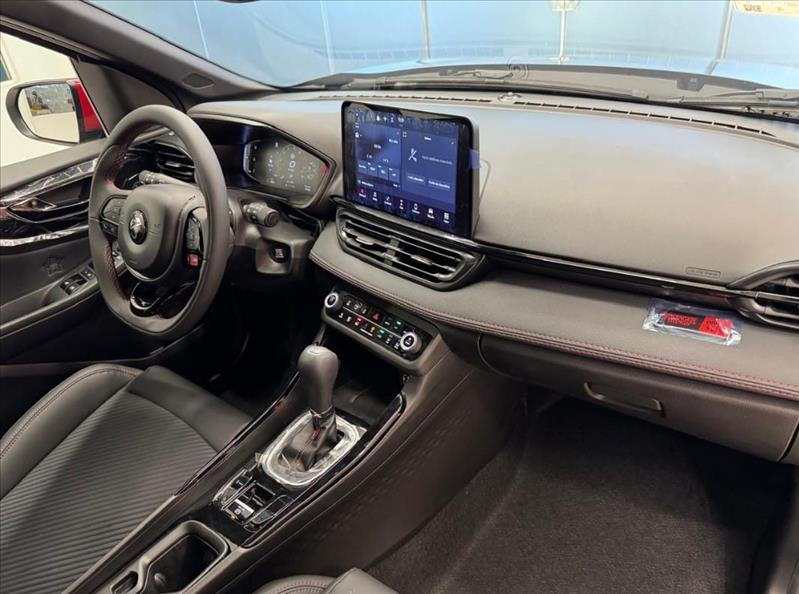  PULSE  1.3 Turbo 270 Abarth 12