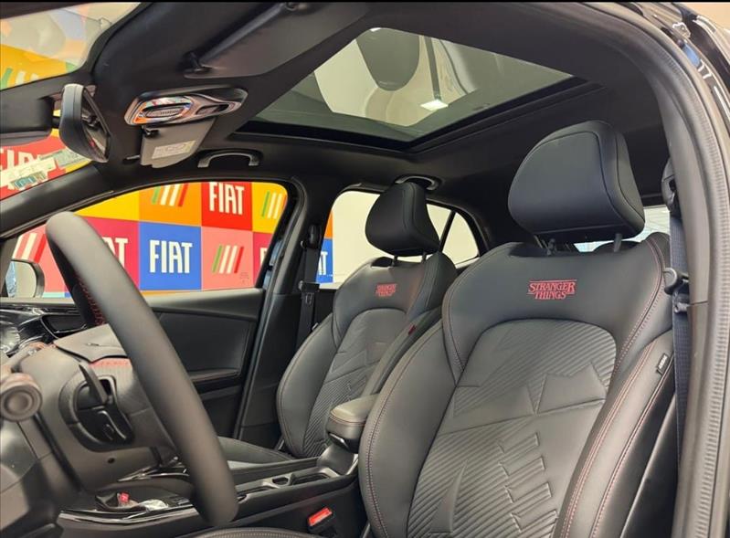  PULSE  1.3 Turbo 270 Abarth 9