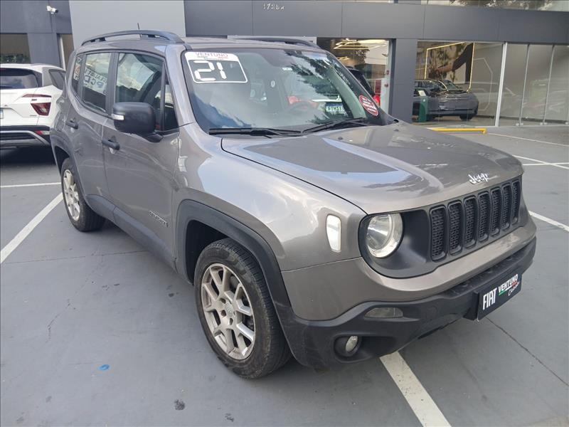  RENEGADE  1.8 16V Sport 