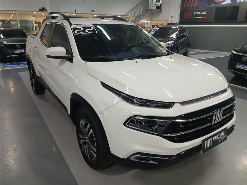  TORO  1.3 Turbo 270 Freedom 