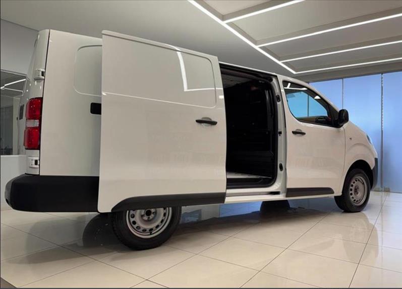  SCUDO  1.5 Bluehdi Multi 7