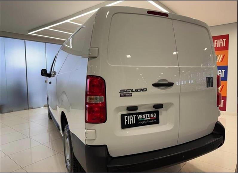  SCUDO  1.5 Bluehdi Multi 5