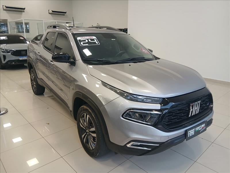  TORO  1.3 Turbo 270 Freedom 