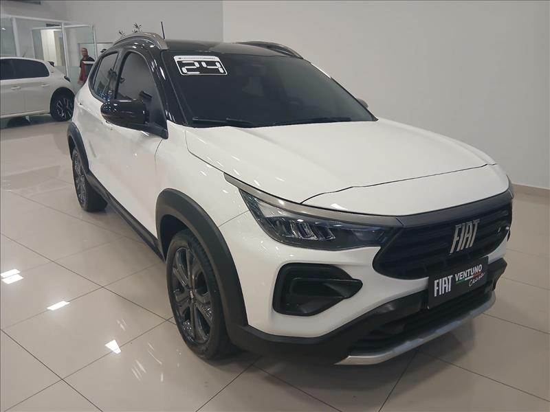  PULSE  1.0 Turbo 200 Audace 