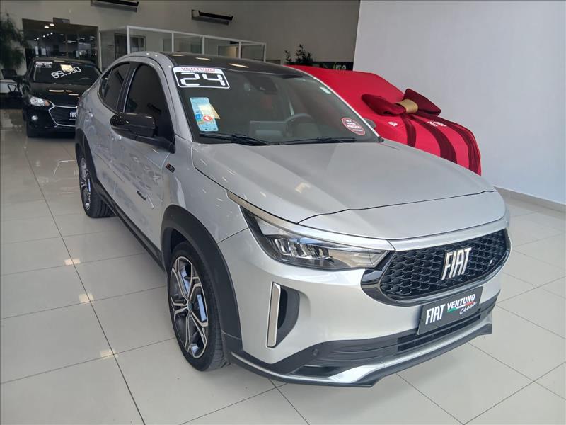  FASTBACK  1.3 Turbo 270 Limited Edition 