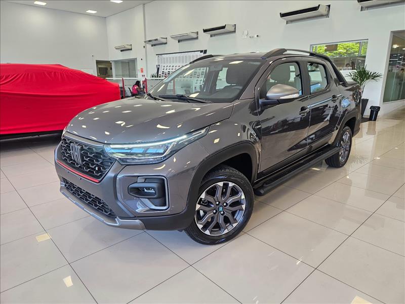  STRADA  1.0 Turbo 200 Ultra CD 