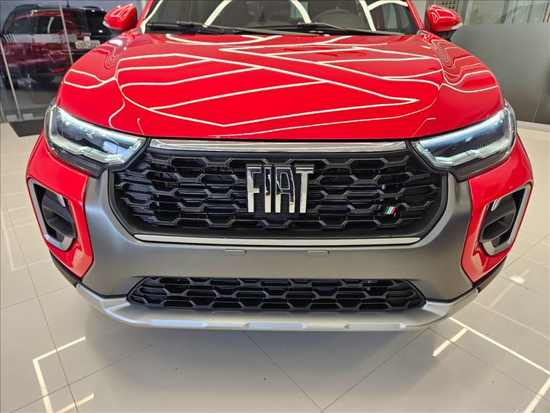  STRADA  1.0 Turbo 200 Ranch CD 2