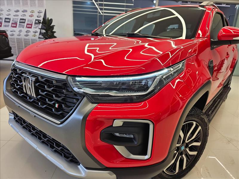  STRADA  1.0 Turbo 200 Ranch CD 3