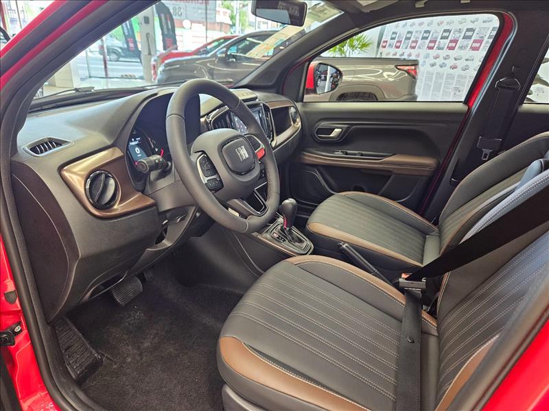  STRADA  1.0 Turbo 200 Ranch CD 10