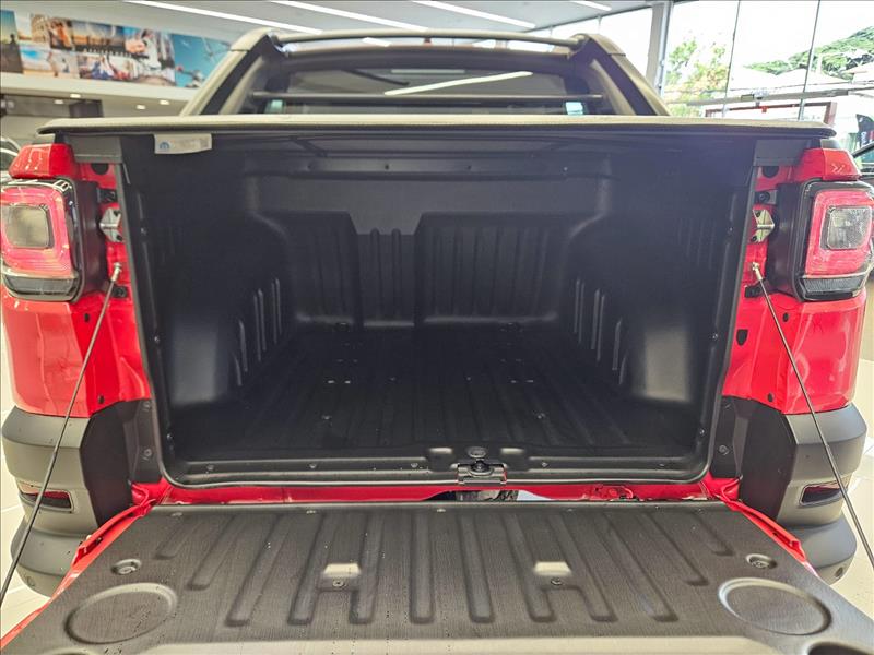  STRADA  1.0 Turbo 200 Ranch CD 9