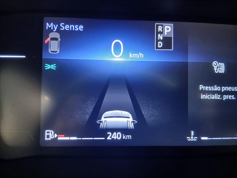  KARDIAN  1.0 TCE Premiére Edition EDC 13