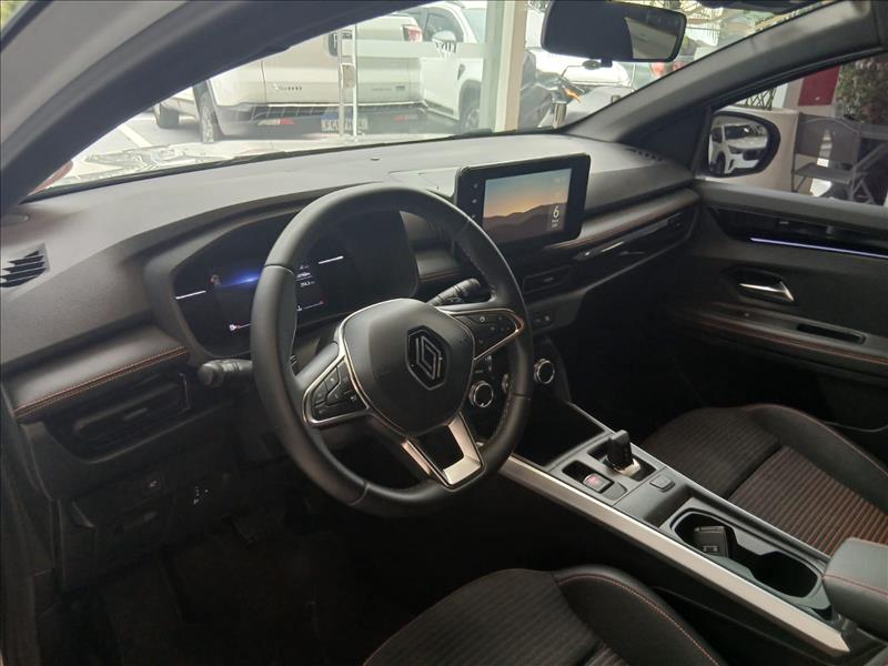  KARDIAN  1.0 TCE Premiére Edition EDC 9