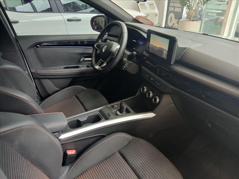  KARDIAN  1.0 TCE Premiére Edition EDC 8