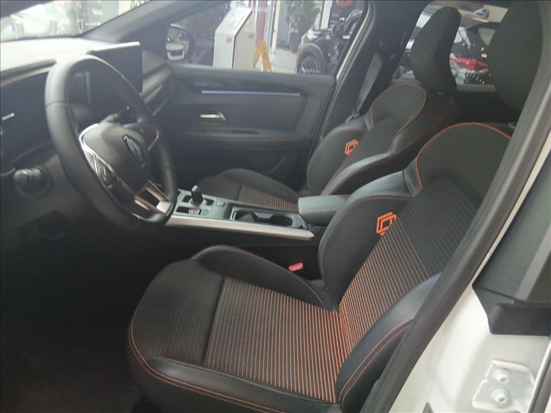  KARDIAN  1.0 TCE Premiére Edition EDC 10