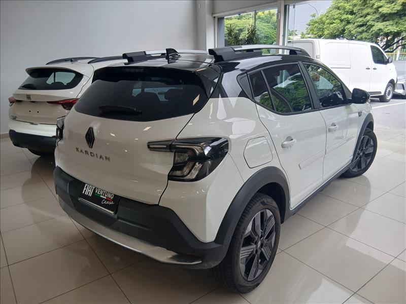  KARDIAN  1.0 TCE Premiére Edition EDC 3