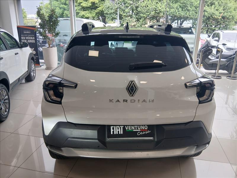  KARDIAN  1.0 TCE Premiére Edition EDC 4