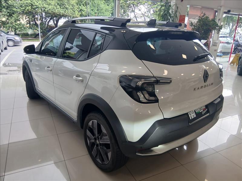  KARDIAN  1.0 TCE Premiére Edition EDC 5