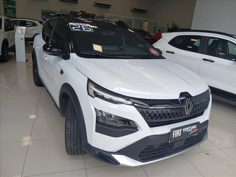  KARDIAN  1.0 TCE Premiére Edition EDC 