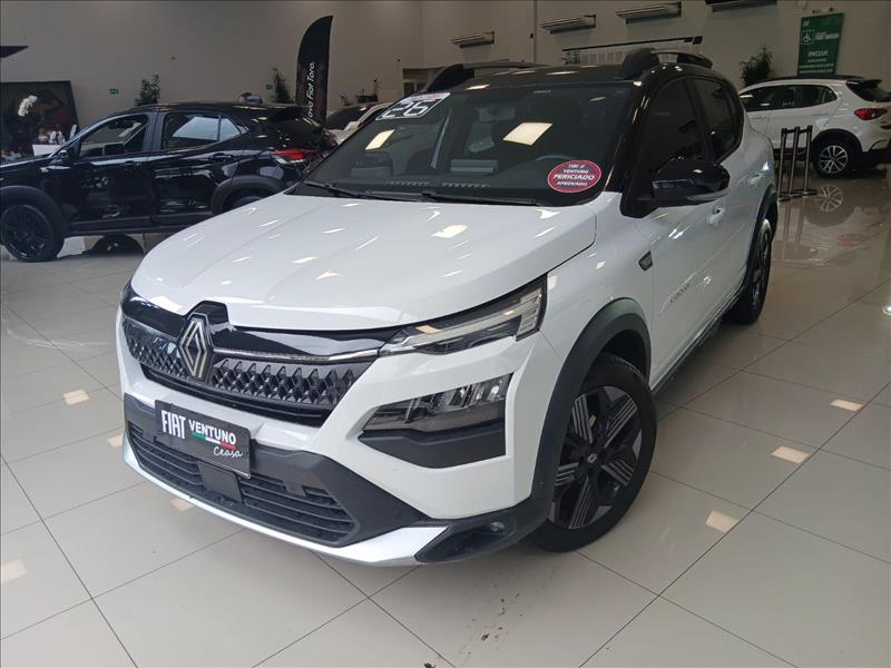  KARDIAN  1.0 TCE Premiére Edition EDC 2