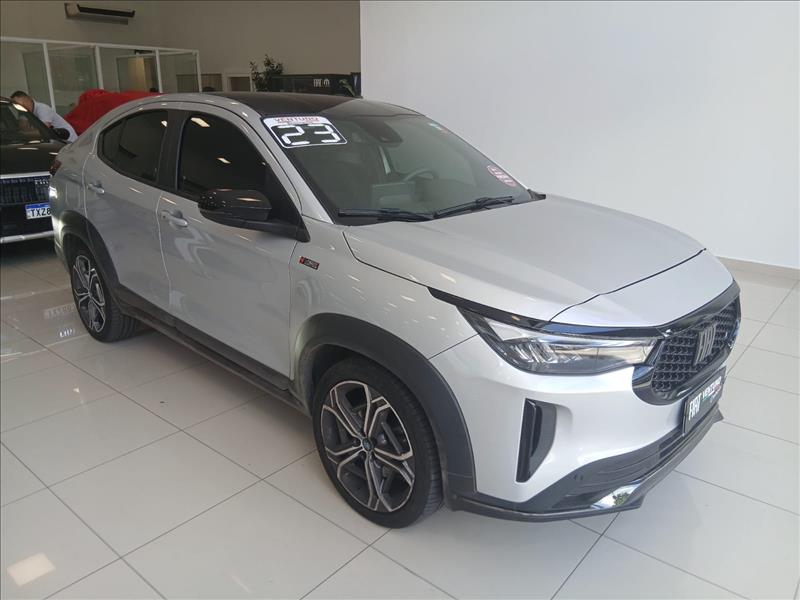  FASTBACK  1.3 Turbo 270 Limited Edition 