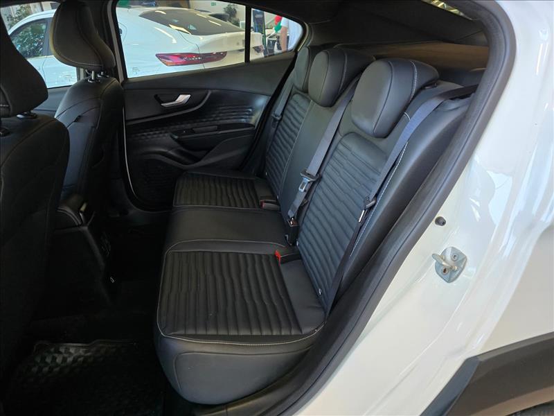  FASTBACK  1.3 Turbo 270 Limited Edition 8