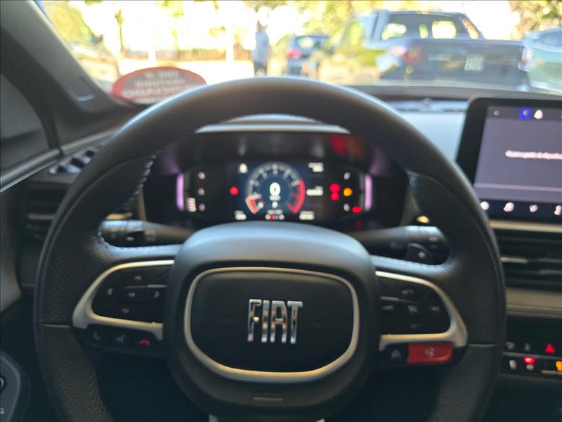 FASTBACK  1.3 Turbo 270 Limited Edition 12