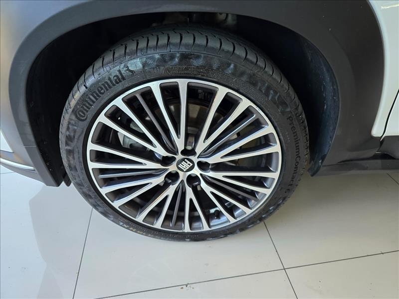  FASTBACK  1.3 Turbo 270 Limited Edition 13