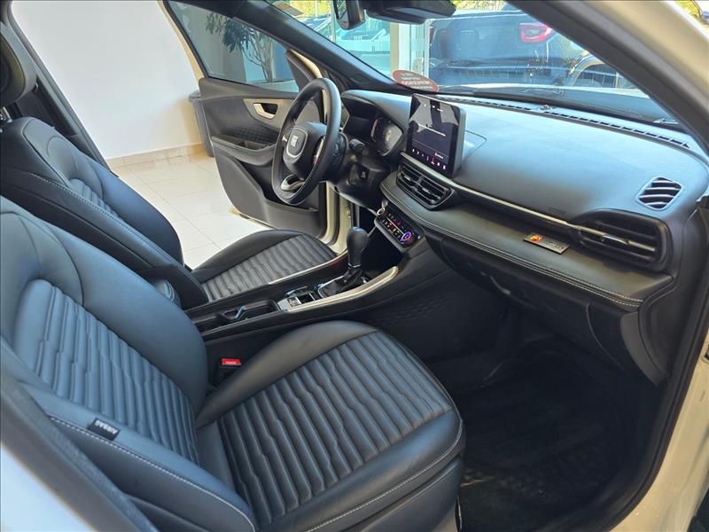  FASTBACK  1.3 Turbo 270 Limited Edition 9