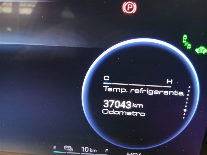  HAVAL H6  1.5 Phev Premium AWD E-traction 10