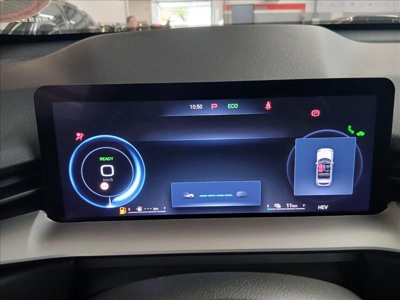  HAVAL H6  1.5 Phev Premium AWD E-traction 13