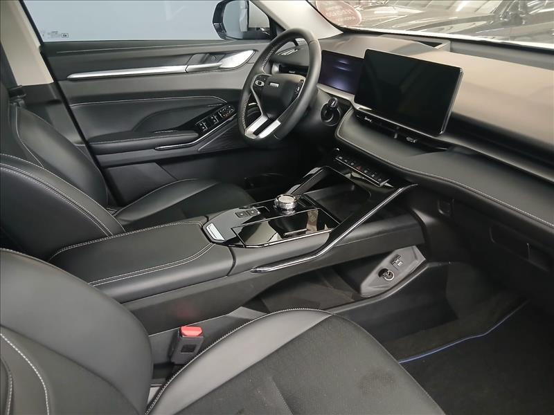  HAVAL H6  1.5 Phev Premium AWD E-traction 9