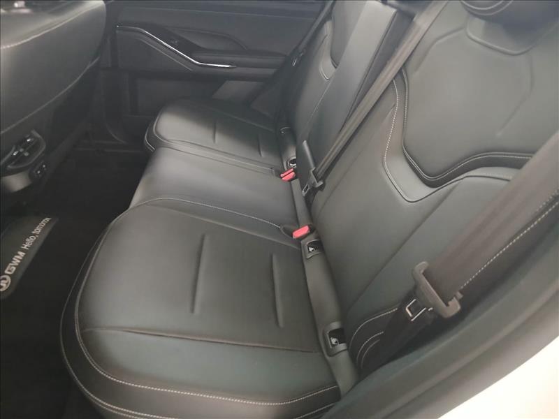  HAVAL H6  1.5 Phev Premium AWD E-traction 8