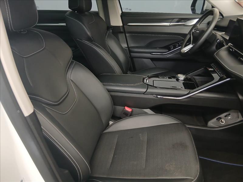  HAVAL H6  1.5 Phev Premium AWD E-traction 12